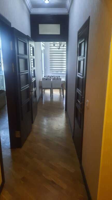 Satılır 3 otaqlı yeni tikili, 92 m², 20 Yanvar m.-11
