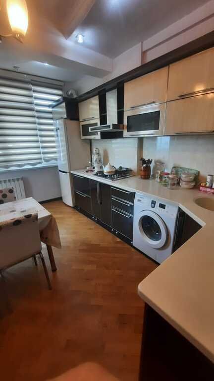 Satılır 3 otaqlı yeni tikili, 92 m², 20 Yanvar m.-12