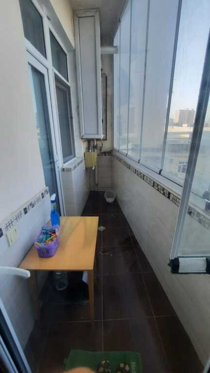 Satılır 3 otaqlı yeni tikili, 92 m², 20 Yanvar m.-14
