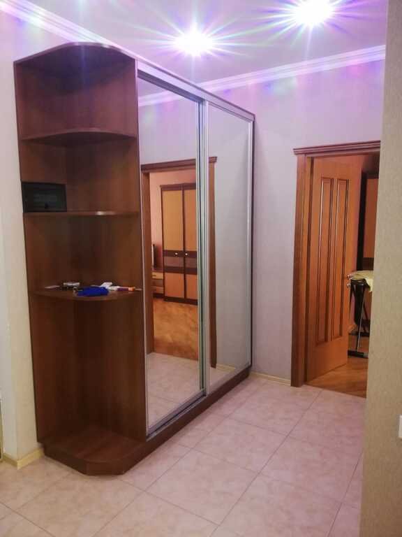 Kirayə verilir 2 otaqlı köhnə tikili, 77 m², 8 noyabr-3