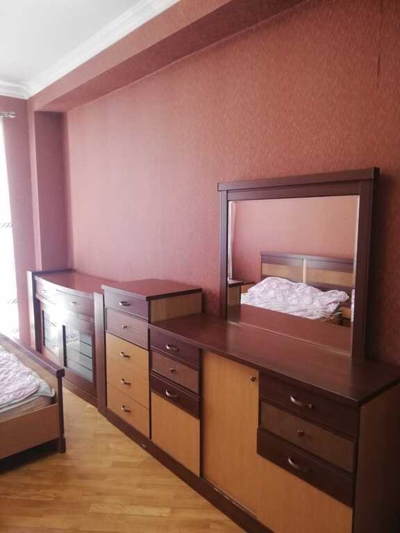 Kirayə verilir 2 otaqlı köhnə tikili, 77 m², 8 noyabr-7