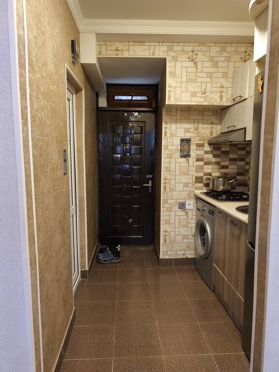 Satılır 4 otaqlı köhnə tikili, 65 m², İçərişəhər m.-1