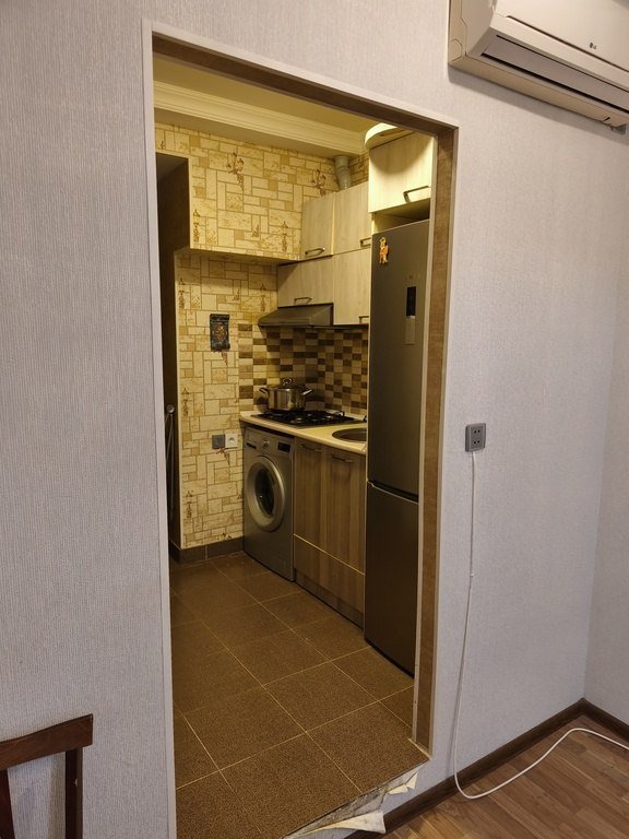 Satılır 4 otaqlı köhnə tikili, 65 m², İçərişəhər m.-3