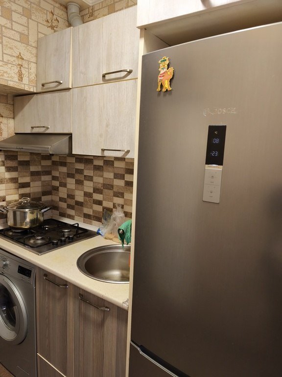 Satılır 4 otaqlı köhnə tikili, 65 m², İçərişəhər m.-4