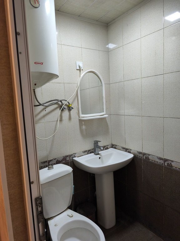 Satılır 4 otaqlı köhnə tikili, 65 m², İçərişəhər m.-6