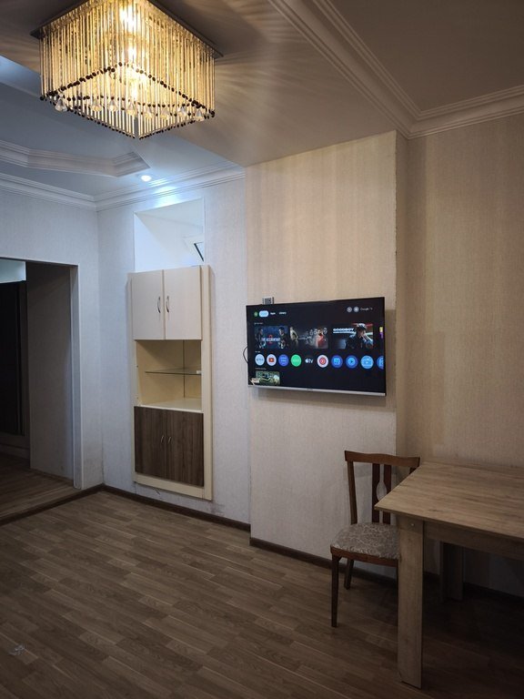 Satılır 4 otaqlı köhnə tikili, 65 m², İçərişəhər m.-7