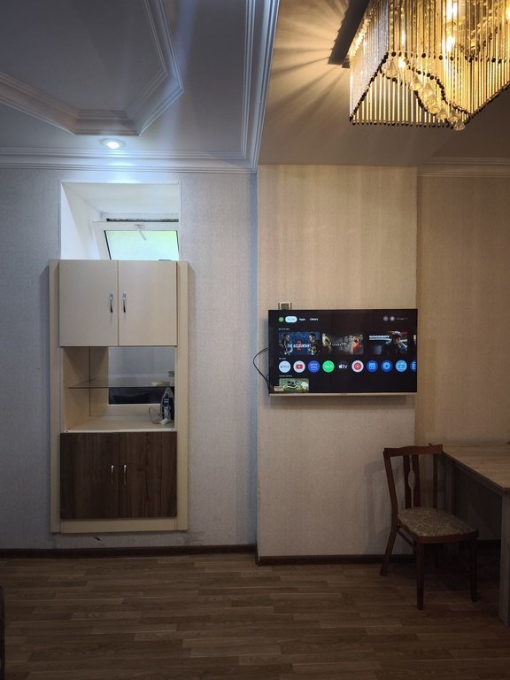 Satılır 4 otaqlı köhnə tikili, 65 m², İçərişəhər m.-11