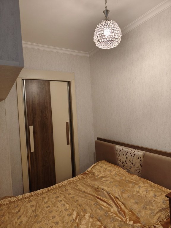 Satılır 4 otaqlı köhnə tikili, 65 m², İçərişəhər m.-16