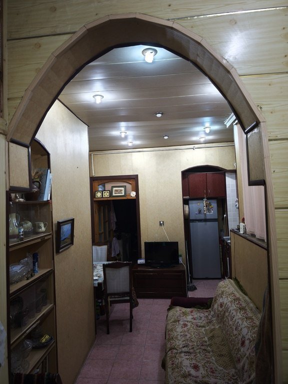 Satılır 4 otaqlı köhnə tikili, 65 m², İçərişəhər m.-18