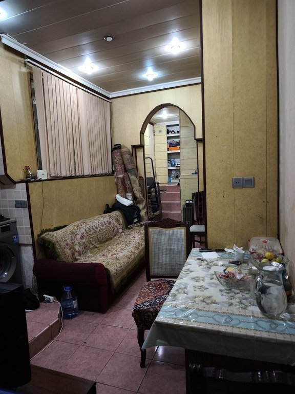 Satılır 4 otaqlı köhnə tikili, 65 m², İçərişəhər m.-19