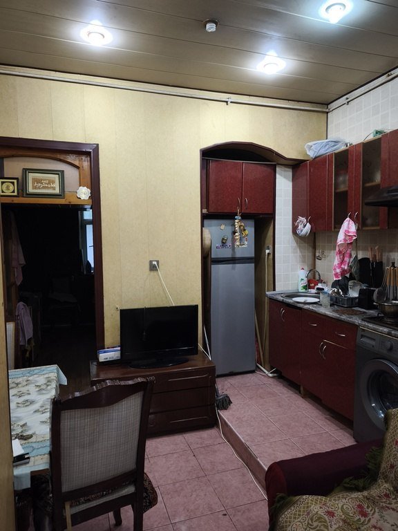 Satılır 4 otaqlı köhnə tikili, 65 m², İçərişəhər m.-20