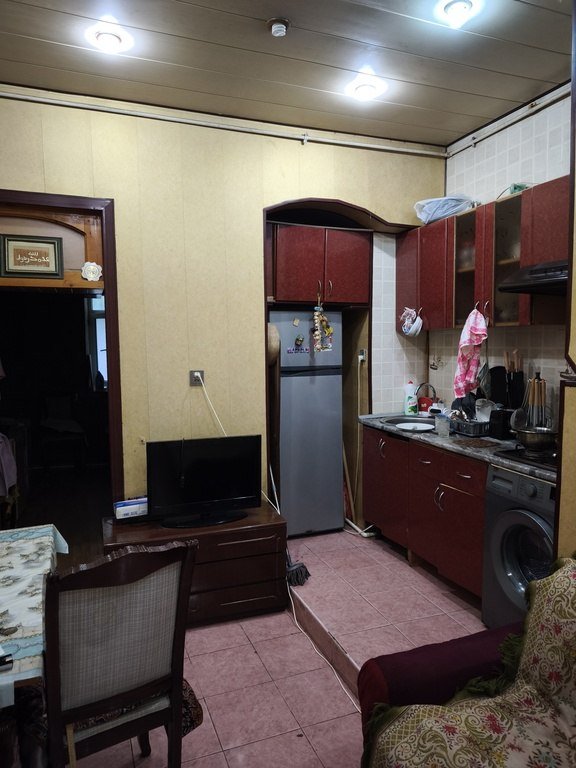 Satılır 4 otaqlı köhnə tikili, 65 m², İçərişəhər m.-21