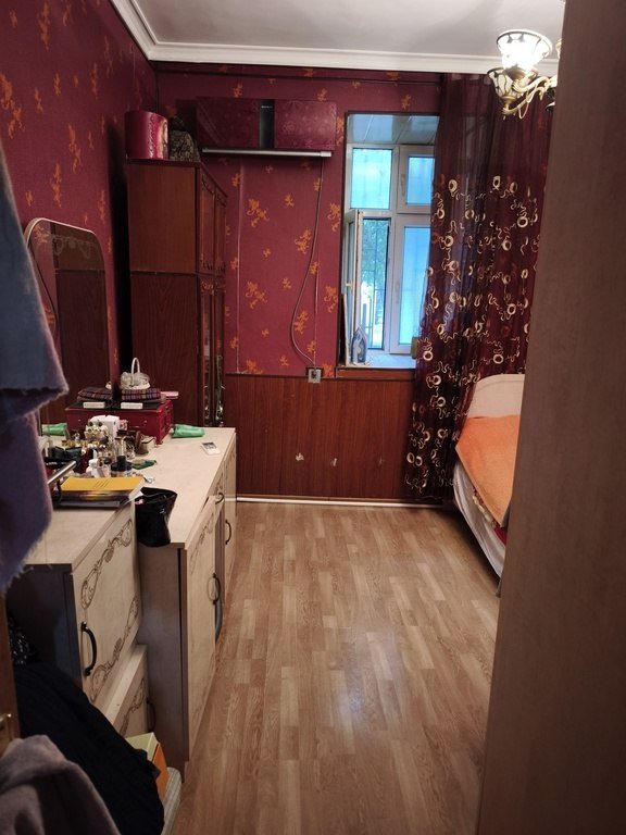 Satılır 4 otaqlı köhnə tikili, 65 m², İçərişəhər m.-22