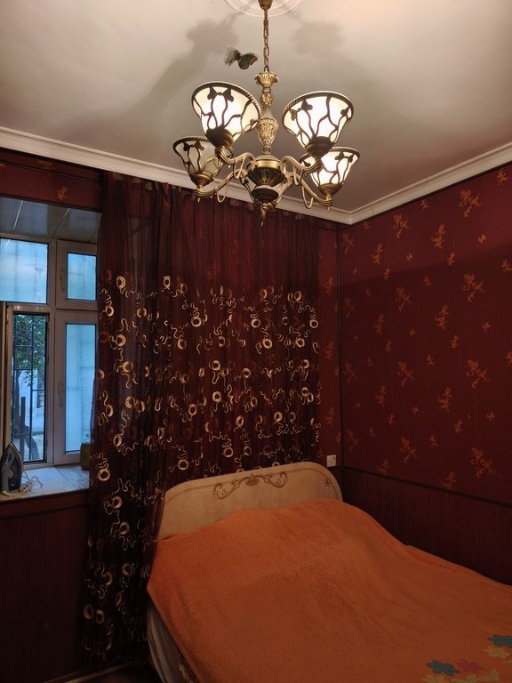 Satılır 4 otaqlı köhnə tikili, 65 m², İçərişəhər m.-23