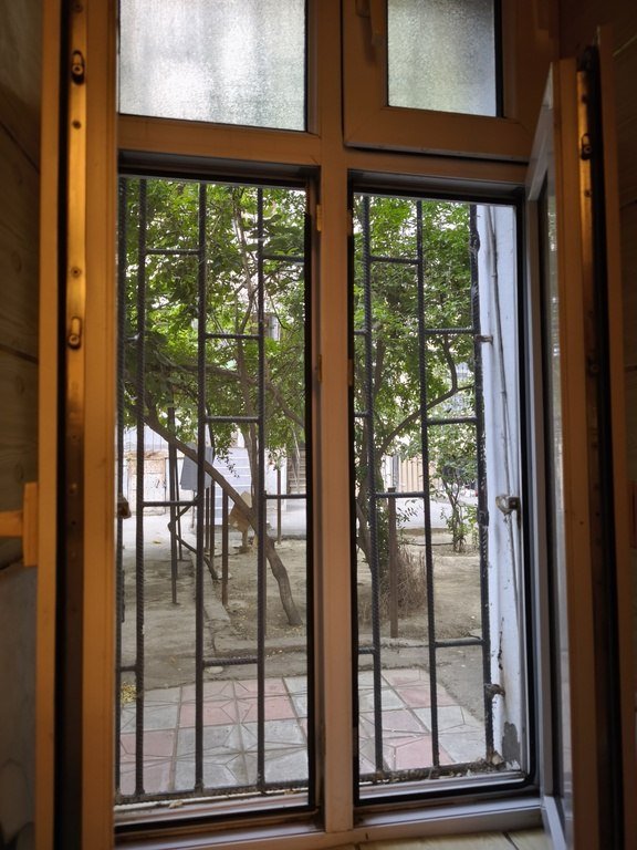 Satılır 4 otaqlı köhnə tikili, 65 m², İçərişəhər m.-24