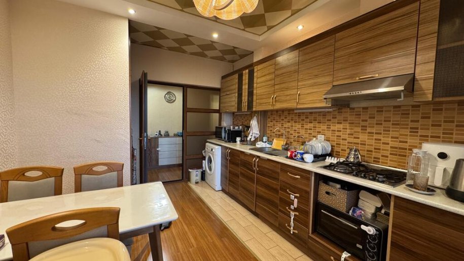 Satılır 5 otaqlı köhnə tikili, 120 m², Əhmədli m.-3