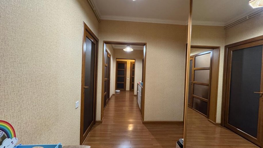 Satılır 5 otaqlı köhnə tikili, 120 m², Əhmədli m.-16