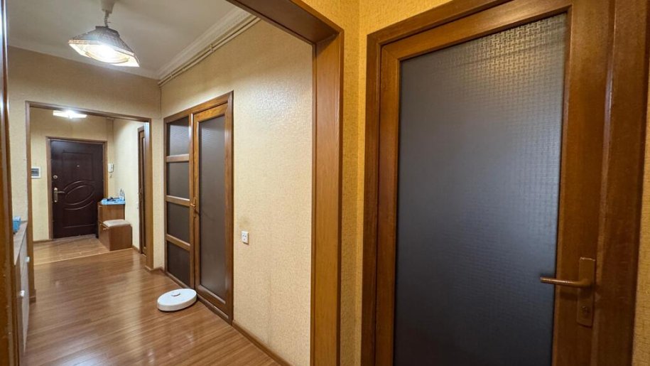 Satılır 5 otaqlı köhnə tikili, 120 m², Əhmədli m.-18