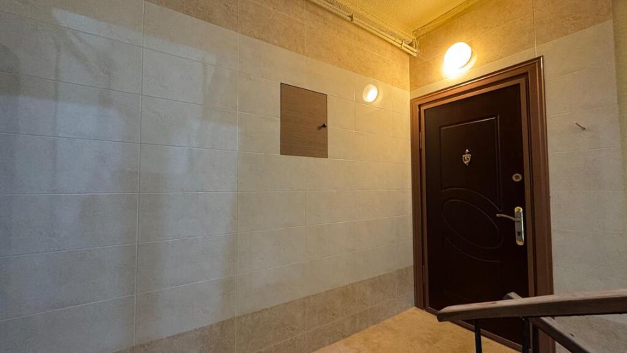 Satılır 5 otaqlı köhnə tikili, 120 m², Əhmədli m.-21