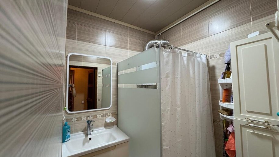 Satılır 5 otaqlı köhnə tikili, 120 m², Əhmədli m.-25