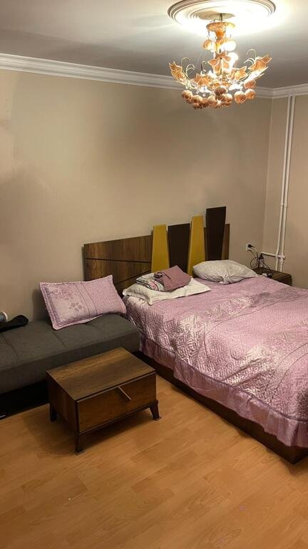 Kirayə verilir 1 otaqlı köhnə tikili, 40 m², Nəriman Nərimanov m.-1