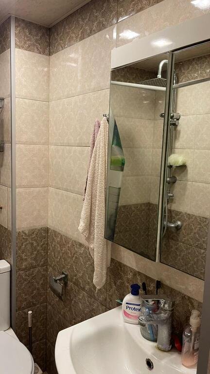 Kirayə verilir 1 otaqlı köhnə tikili, 40 m², Nəriman Nərimanov m.-6