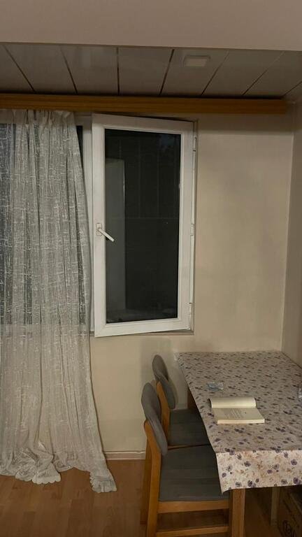 Kirayə verilir 1 otaqlı köhnə tikili, 40 m², Nəriman Nərimanov m.-8