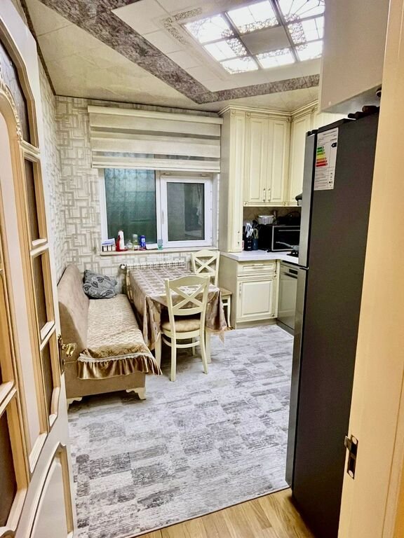 Satılır 4 otaqlı yeni tikili, 150 m², Nəriman Nərimanov m.-9