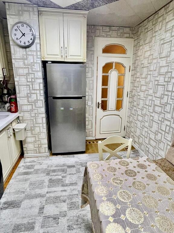 Satılır 4 otaqlı yeni tikili, 150 m², Nəriman Nərimanov m.-12