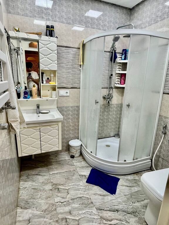 Satılır 4 otaqlı yeni tikili, 150 m², Nəriman Nərimanov m.-14