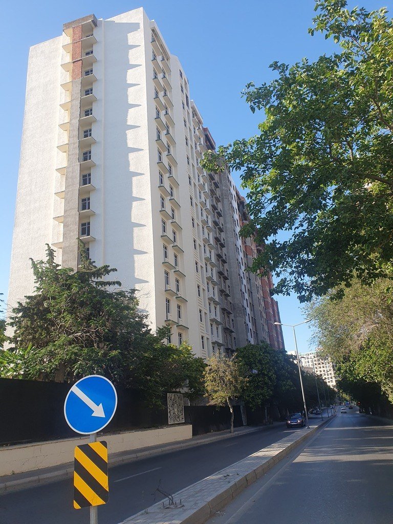 Satılır 2 otaqlı yeni tikili, 87.6 m², 28 May m.-4