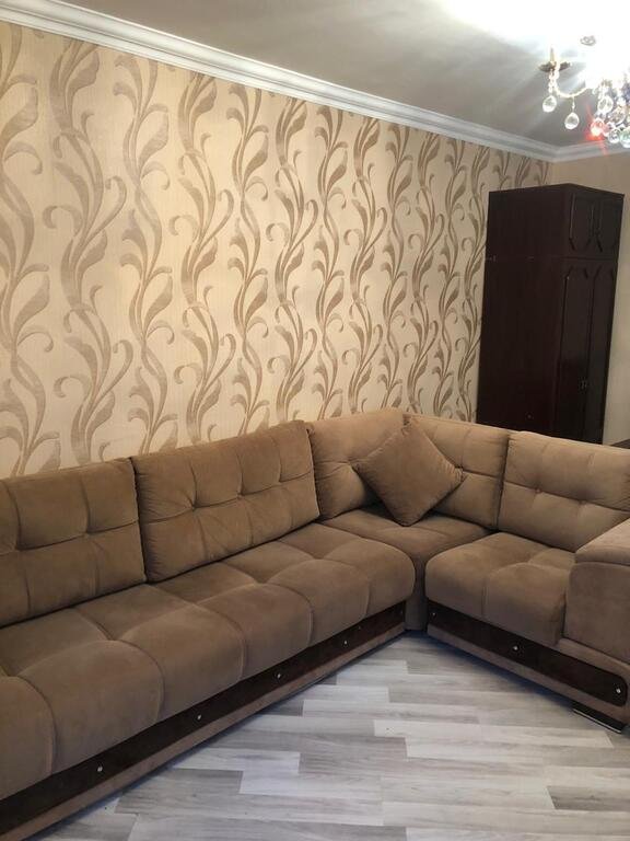 Kirayə verilir 1 otaqlı köhnə tikili, 38 m², Elmlər Akademiyası m.-3