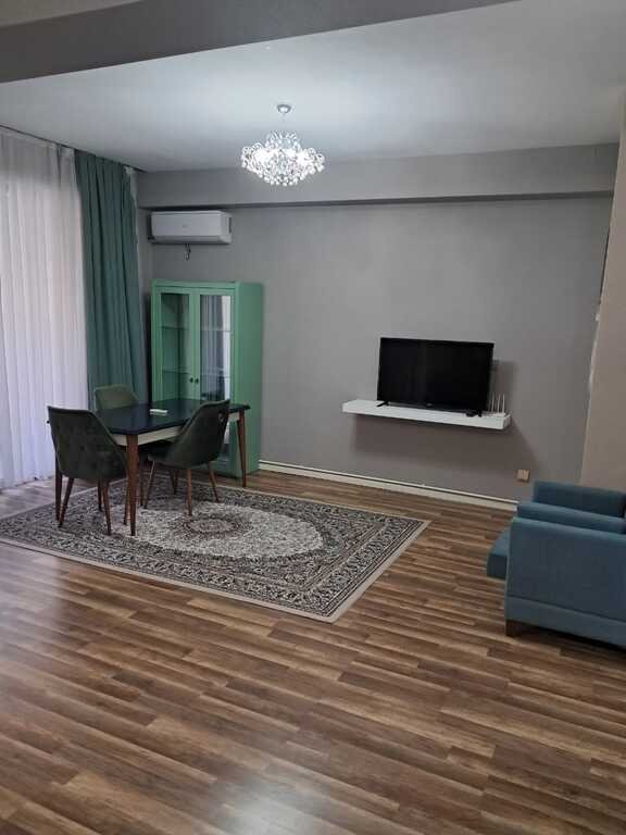 Kirayə verilir 2 otaqlı yeni tikili, 60 m², 8 noyabr-3