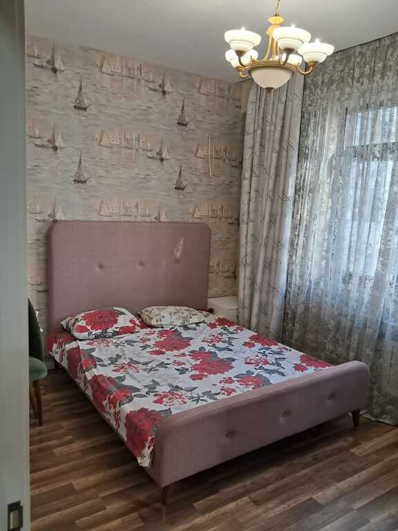 Kirayə verilir 2 otaqlı yeni tikili, 60 m², 8 noyabr-5