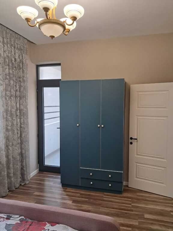Kirayə verilir 2 otaqlı yeni tikili, 60 m², 8 noyabr-6