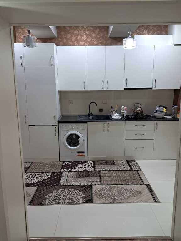Kirayə verilir 2 otaqlı yeni tikili, 60 m², 8 noyabr-7