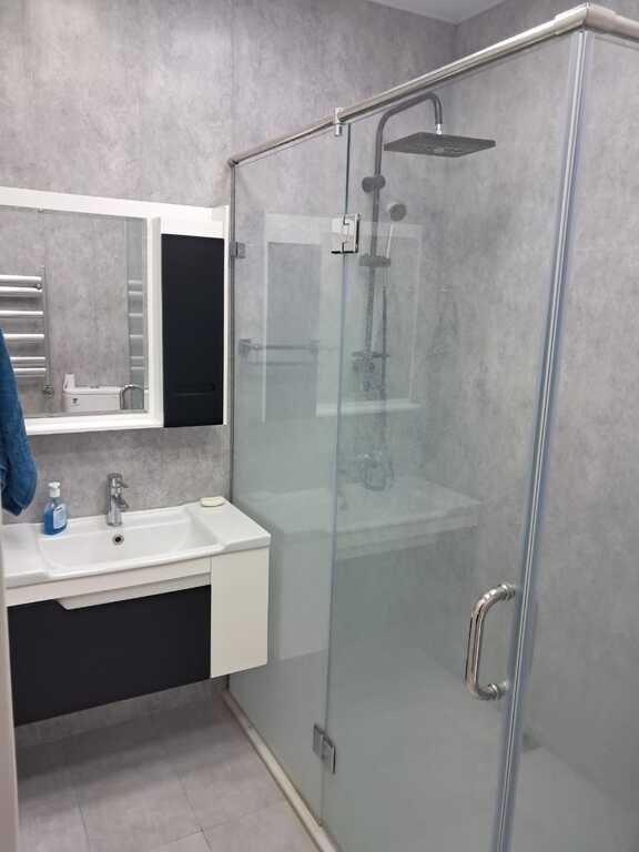 Kirayə verilir 2 otaqlı yeni tikili, 60 m², 8 noyabr-10