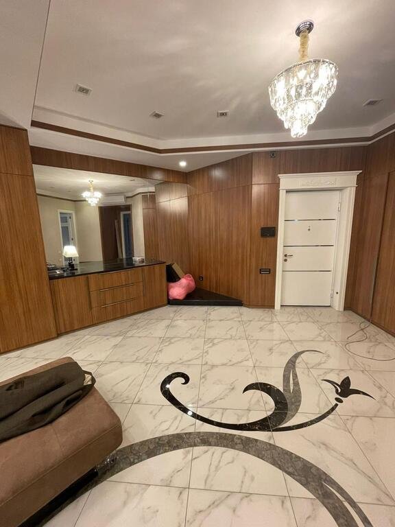 Kirayə verilir 3 otaqlı yeni tikili, 180 m², Sahil m.-7