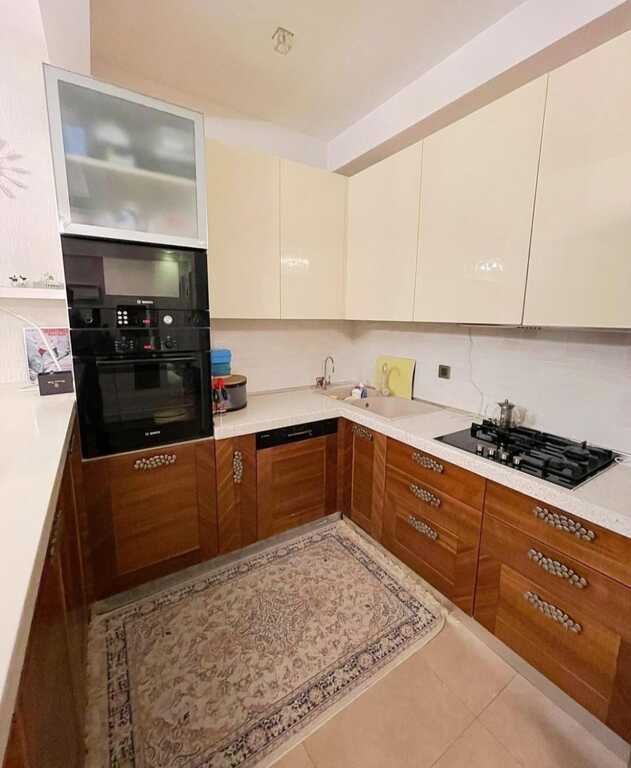 Kirayə verilir 3 otaqlı yeni tikili, 100 m², 8 noyabr-4