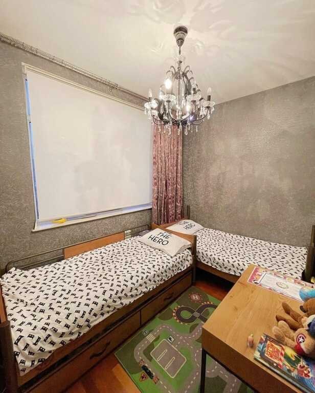 Kirayə verilir 3 otaqlı yeni tikili, 100 m², 8 noyabr-8