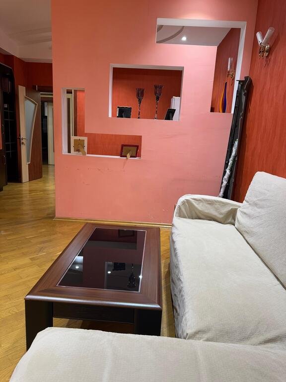Satılır 4 otaqlı yeni tikili, 160 m², Memar Əcəmi m.-5