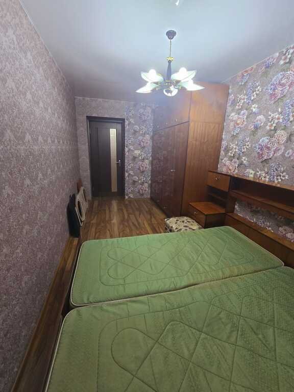 Kirayə verilir 4 otaqlı köhnə tikili, 75 m², Nəriman Nərimanov m.-8