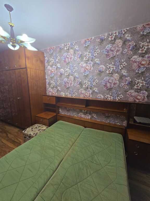 Kirayə verilir 4 otaqlı köhnə tikili, 75 m², Nəriman Nərimanov m.-9
