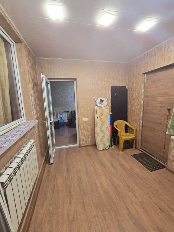 Kirayə verilir 4 otaqlı köhnə tikili, 75 m², Nəriman Nərimanov m.-10