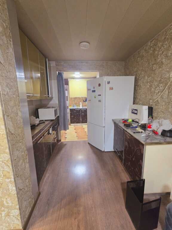 Kirayə verilir 4 otaqlı köhnə tikili, 75 m², Nəriman Nərimanov m.-13