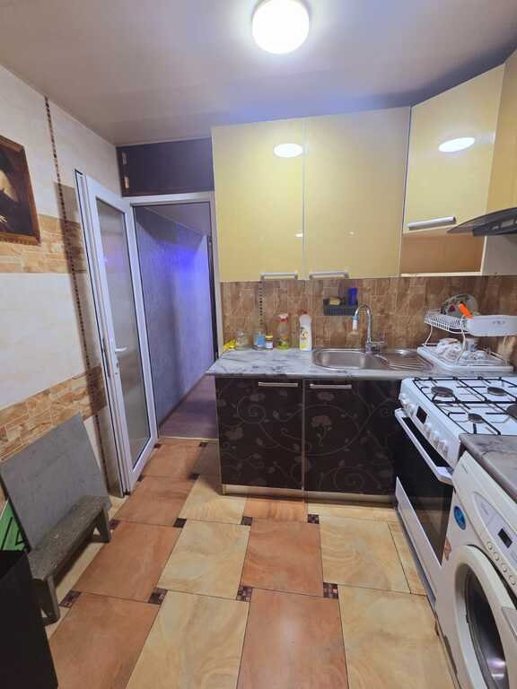 Kirayə verilir 4 otaqlı köhnə tikili, 75 m², Nəriman Nərimanov m.-15