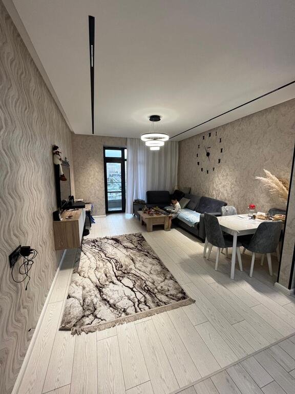 Satılır 2 otaqlı yeni tikili, 67 m², 8 noyabr-2