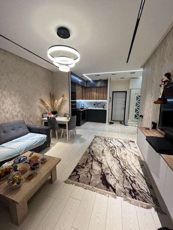Satılır 2 otaqlı yeni tikili, 67 m², 8 noyabr-3