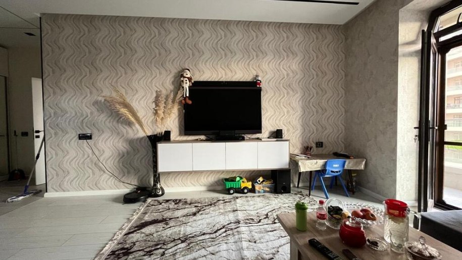 Satılır 2 otaqlı yeni tikili, 67 m², 8 noyabr-4