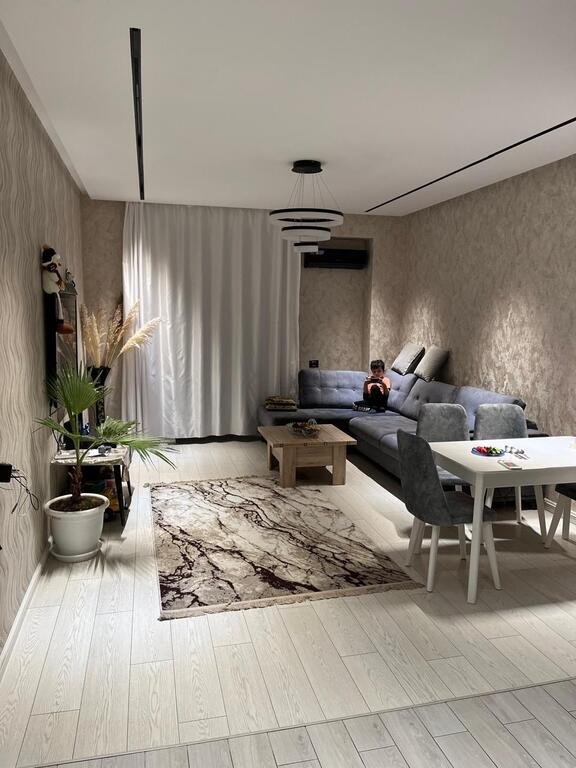 Satılır 2 otaqlı yeni tikili, 67 m², 8 noyabr-6